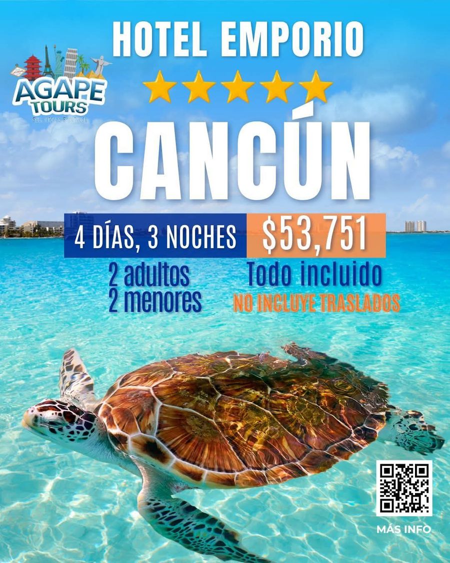 Agape Tours