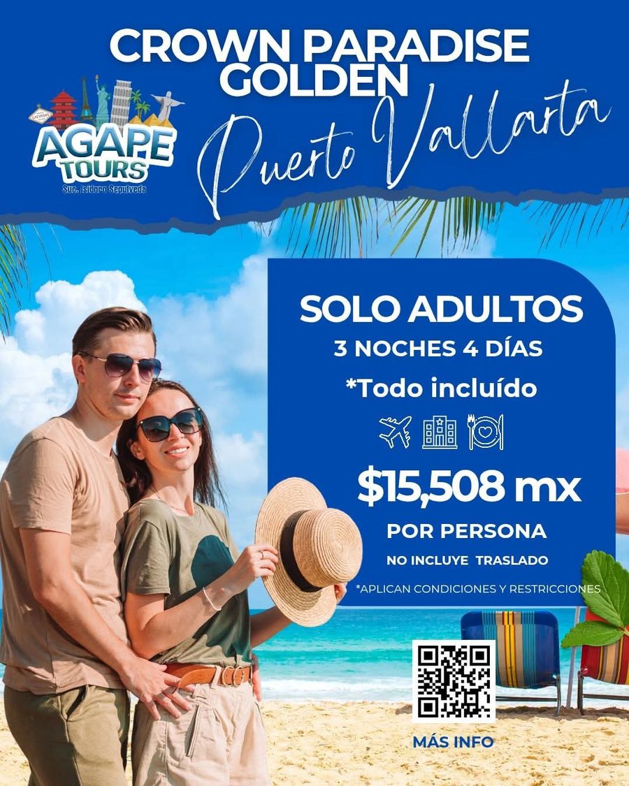 Agape Tours